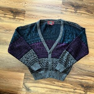 Vintage Chartwell Cardigan